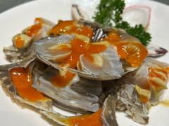 -佬太公海鸭·海鲜大排档(上海总店)