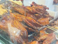 -章云板鸭(评事街店)