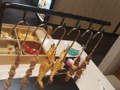 -和庆斋羊蝎子火锅·碳缸烧烤(顺义旗舰店)