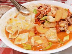 -西贝(六里桥旗舰店)