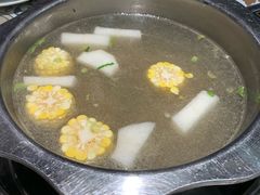 -三毛牛肉店(福强店)