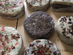 -陆姓崇明糕专卖(陈家镇店)