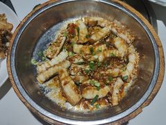 -红日饭店(裕隆三路店)