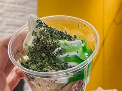 -麦当劳(欧亚大观商都店)