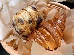 -方炉·天然食材面包店(青秀店)