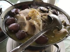-京滨饭店·餐厅(阜外大街店)