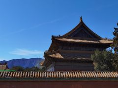 -清东陵
