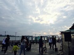 -淡水老街