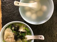 小食-安贞汤泉(安贞桥店)