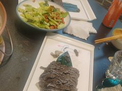 -南门四季铜锅涮肉(大屯·北苑店)