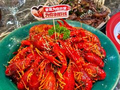 -2046湘味厨房(深圳湾店)