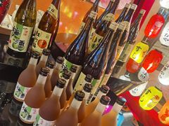 -夜市全日餐厅·洲际酒店(石家庄洲际酒店)