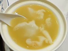 -阿锋鲍鱼酒家美食汇(华安店)