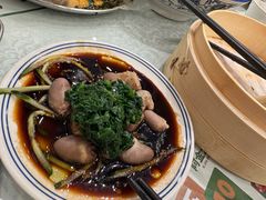 -阿金大白·上海菜馆(新天地店)