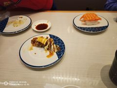 -濱寿司(高新伊藤店)