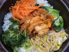 -喔爸韩国料理(环球银泰城店)