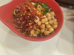 -安吉美渝石锅鱼(芜园西路店)