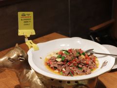 -炊烟小炒黄牛肉(中心印象城店)