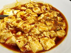 -外婆家(蓝色港湾店)