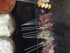 -永安烧烤