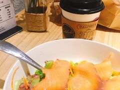学习茶-CALIFORKS加州叉子轻食(朝阳门店)