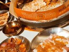 -奥赛奥自助烤肉(财富中心店)