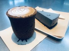 -M Stand(BFC外滩金融中心店)