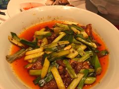 -俏江南天津时尚曲艺主题餐厅(马场道店)