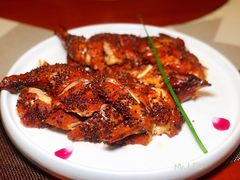 苏子脆皮鸡-欧记·龙城港(欣都店)