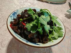 -山外山菜馆(玉泉路店)