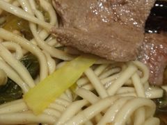 -慧娟面馆·餐厅(望江路店)