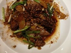 -老牌坊•鲁菜名店•地道济南菜(大观园商埠店)