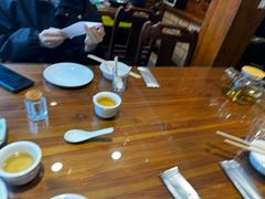 -七菜馆·东北菜·蒸饺(文体路店)