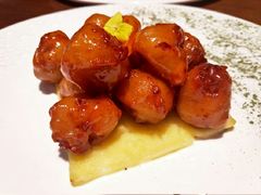 -肴约·花园式餐厅(湖里店)