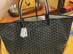 -GOYARD(恒隆广场店)
