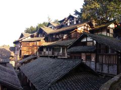 -四渡赤水纪念馆