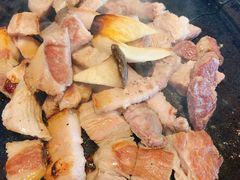 -Dombe豚(黑猪肉街店)