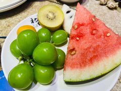 -初色海鲜自助(万丰路店)