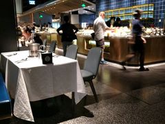 -星伦多海鲜自助餐厅(万达百货店)