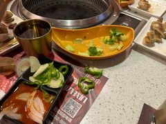 -炭之家·齐齐哈尔非遗烤肉·鲜切直供(中央大街店)