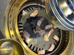 -明洞王妃家烤肉(苏州中心星悦汇店)