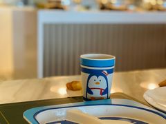 -食光全日制餐厅(绵阳首开喜来登酒店)