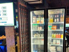 -喝丢一只鞋海鲜烧烤·海肠捞饭(东关街店)