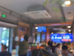 -东来土菜馆(民祥园路店)