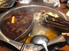 -钢五区节子串串香(环球汇·天誉店)