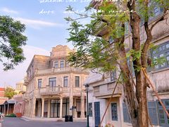 -赤坎·广东华侨国际旅游度假区