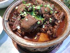 android_upload_pic-金典银峰老鹅馆·昆山菜(亭林公园店)