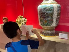 -北京工艺美术博物馆