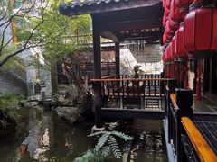 -鱼桥巷·美学川菜