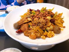 -拿渡·水煮鱼麻辣香锅(王府井奥莱·香江小镇店)